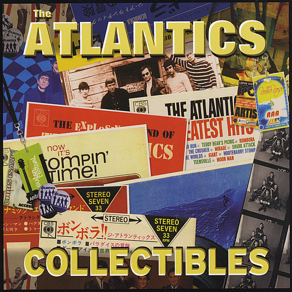 Picture of Collectibles
