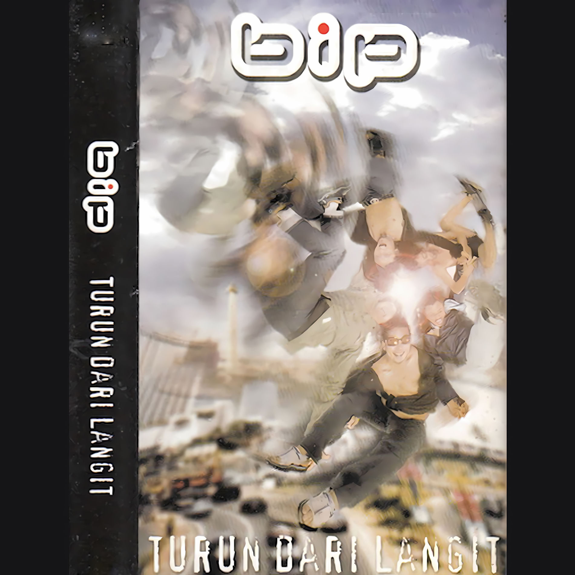 Album cover of Turun Dari Langit
