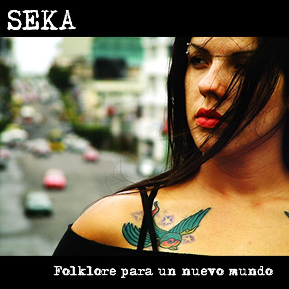 Picture of Folklore Para Un Nuevo Mundo