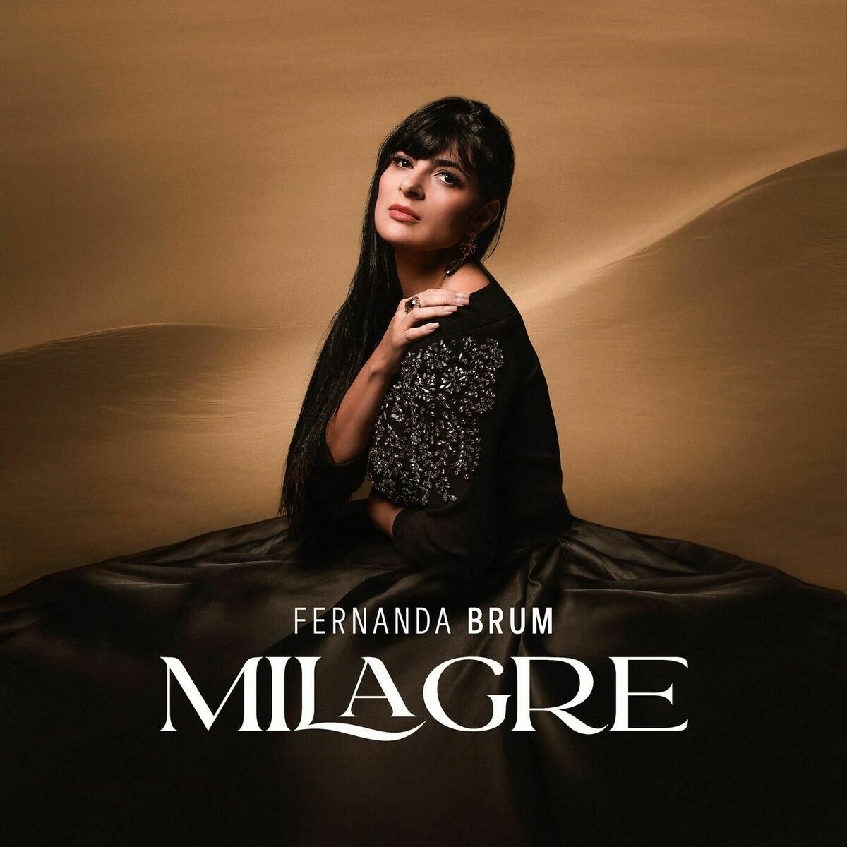 Album cover of Milagre