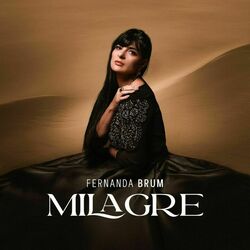 Cover of Milagre
