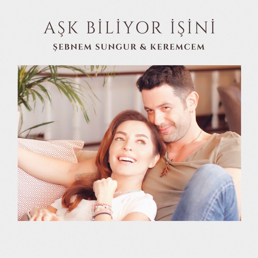Picture of Aşk Biliyor İşini