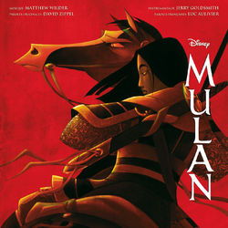 music cover