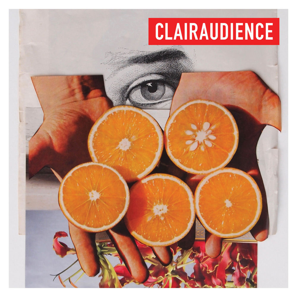 Album artwork for Gilgamesh by Clairaudience