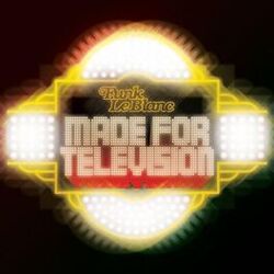 Made for Television