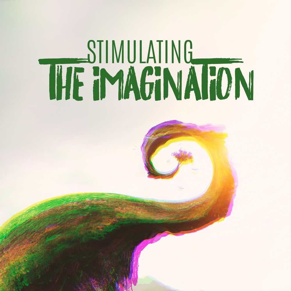 Picture of Stimulating The Imagination