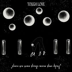 Cover of There Are Some Thing Worse than Dying