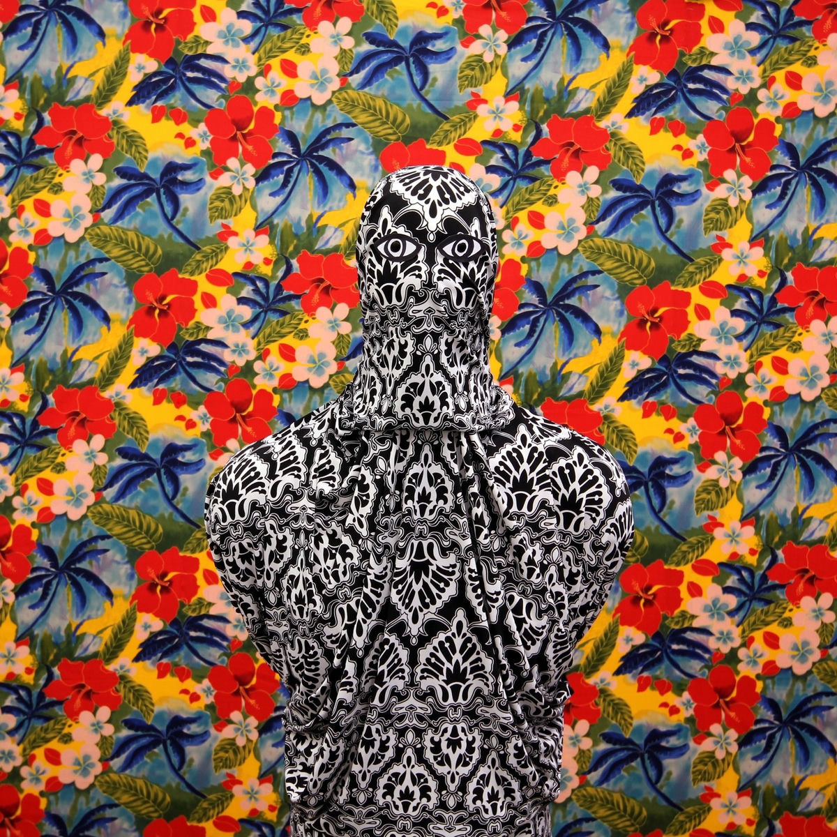Album cover of Everything's a Thread