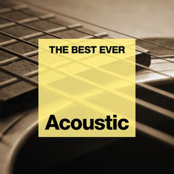 Capa de Bad Day (Acoustic)