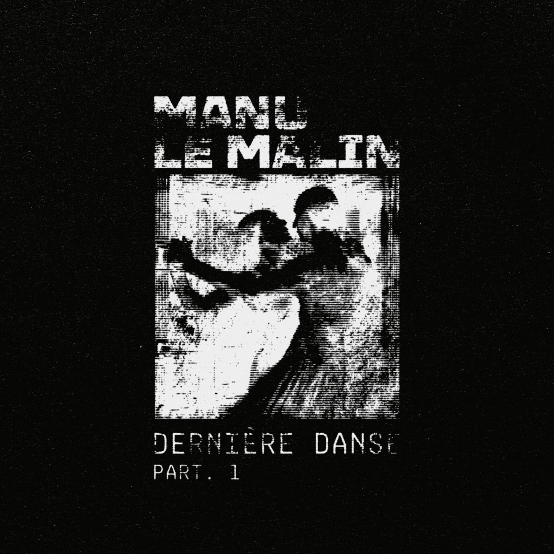 Album cover of Dernière Danse Part 01