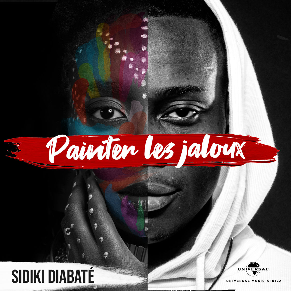 Album cover of Painter les jaloux