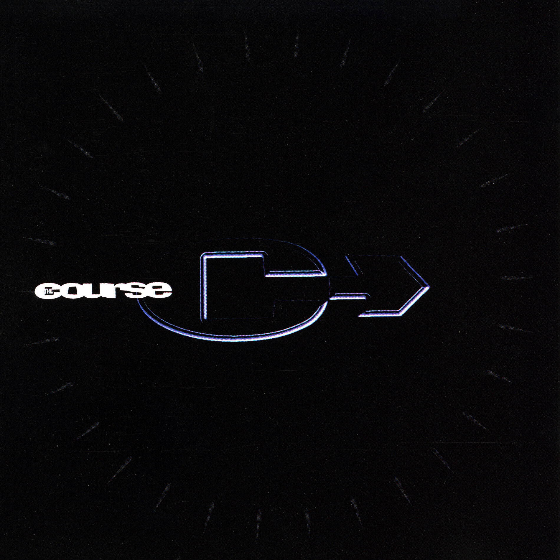 Album cover of The Course (The Expanded Edition)