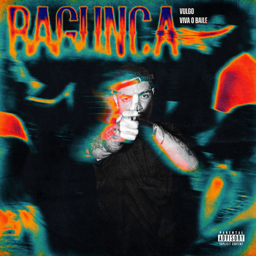 Bagunça