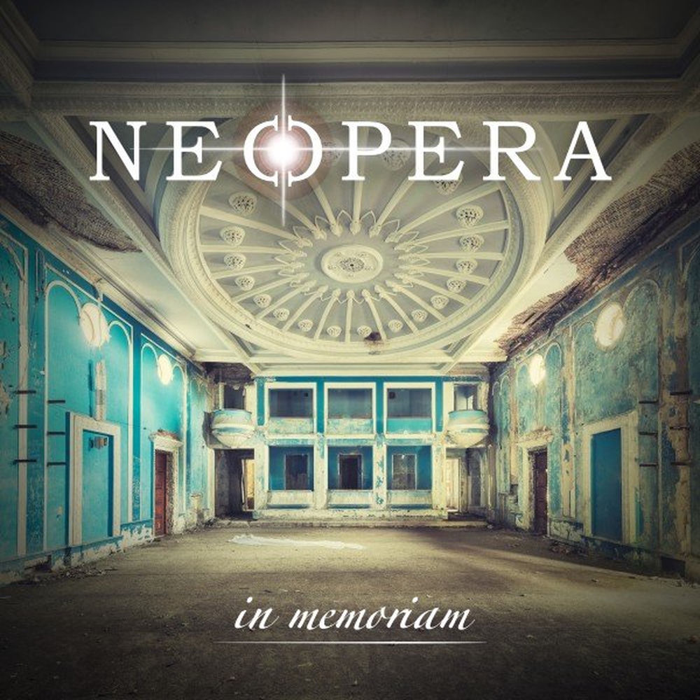 In Memoriam cover