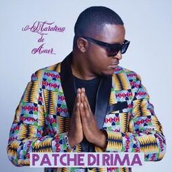 Cover of Maratona De Amor