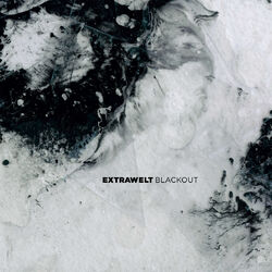 Cover of Blackout