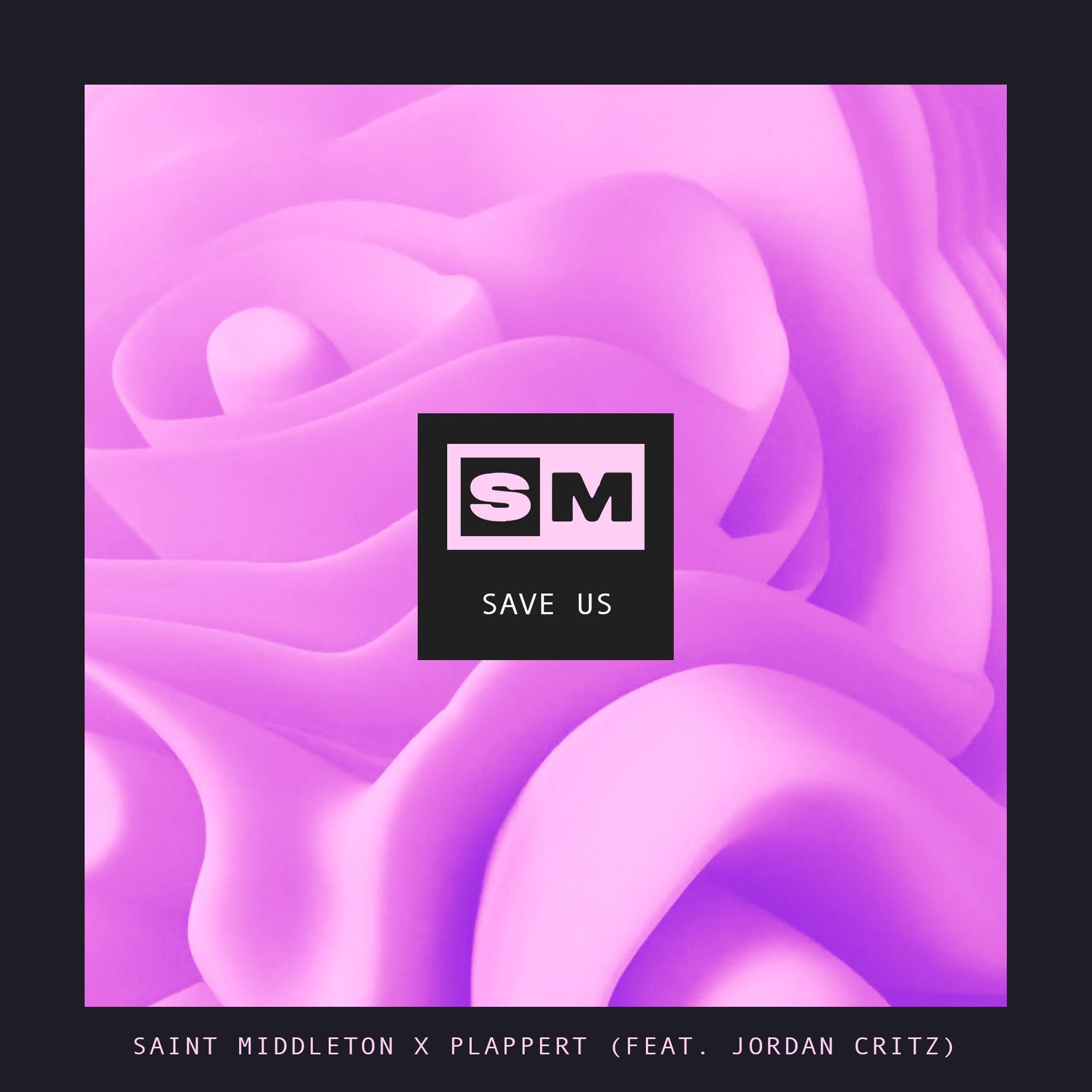 Album cover of Save Us