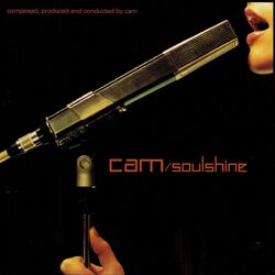 Cover of Soulshine