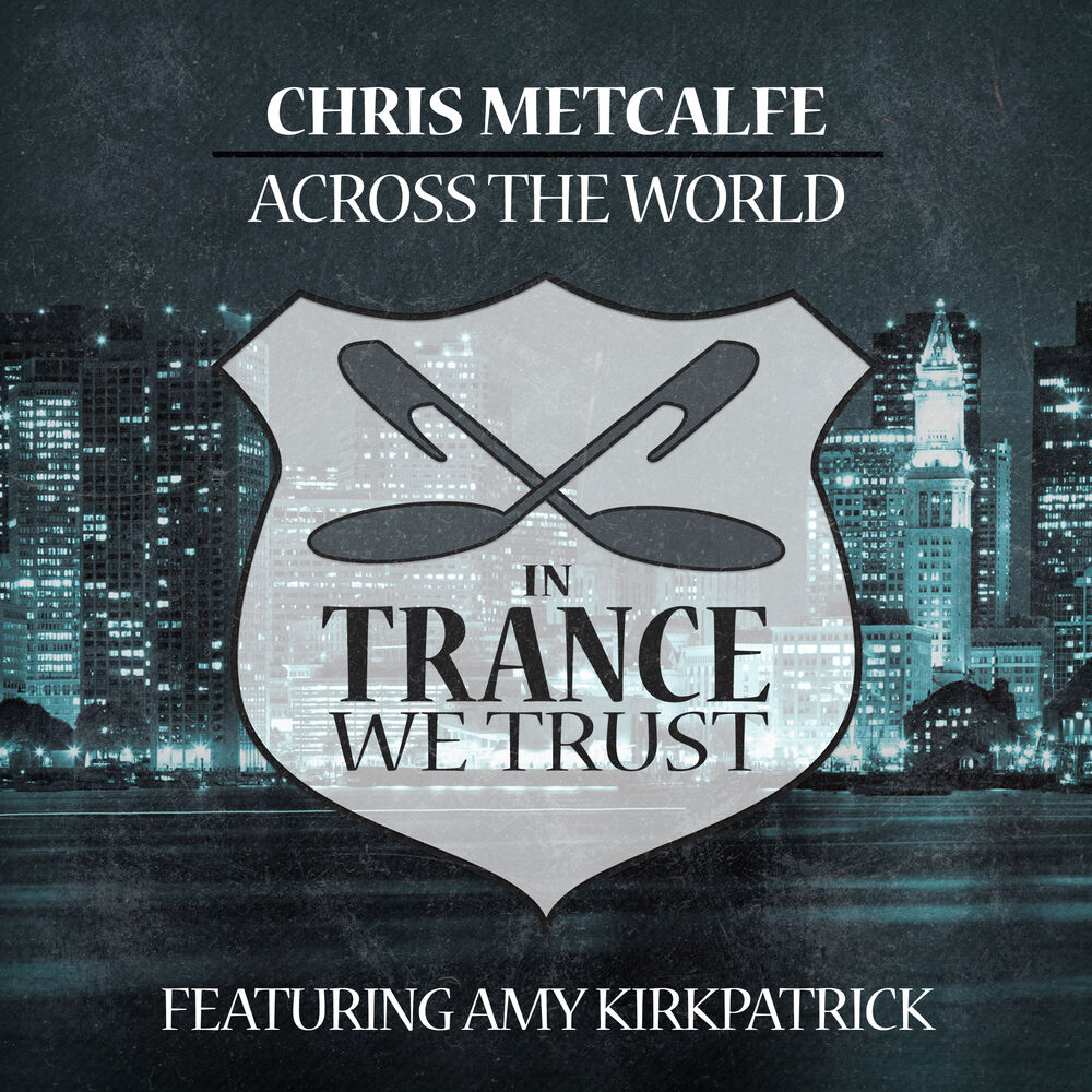 Picture of Across the World (Extended Mix)