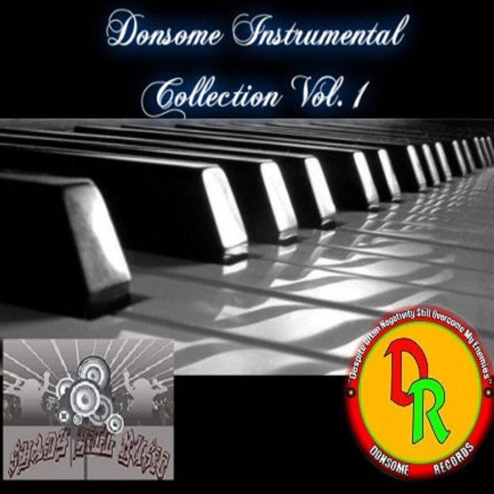 Picture of Donsome Instrumental Collection, Vol. 1