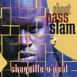 Cover of Shoot Pass Slam EP