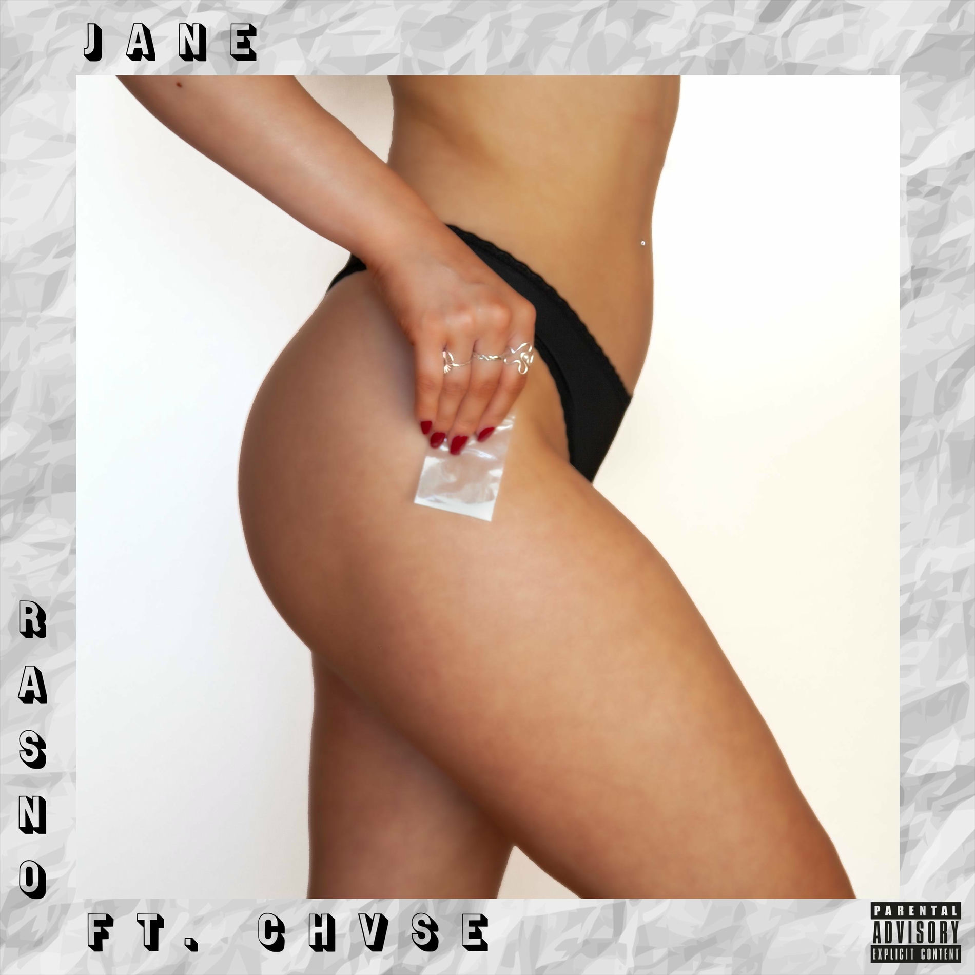 Album cover of Jane (feat. CHVSE)