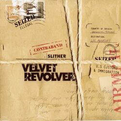 Cover of Slither