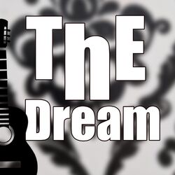 Cover of THE DREAM