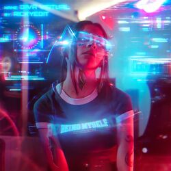 Cover of diva virtual