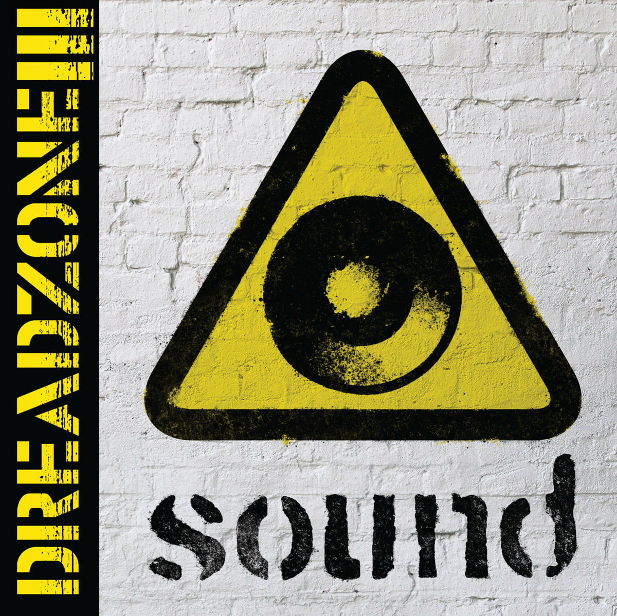 Album cover of Return Of The Dread