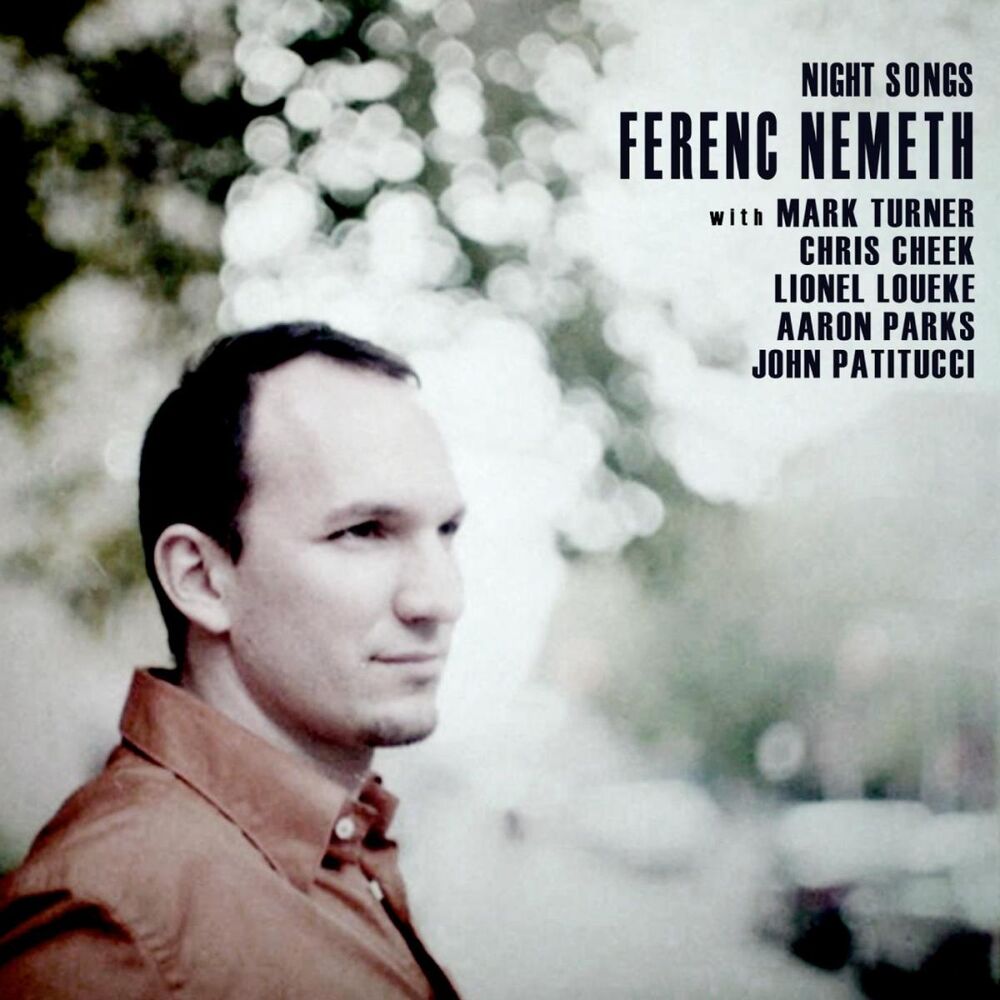 Picture of Night Songs