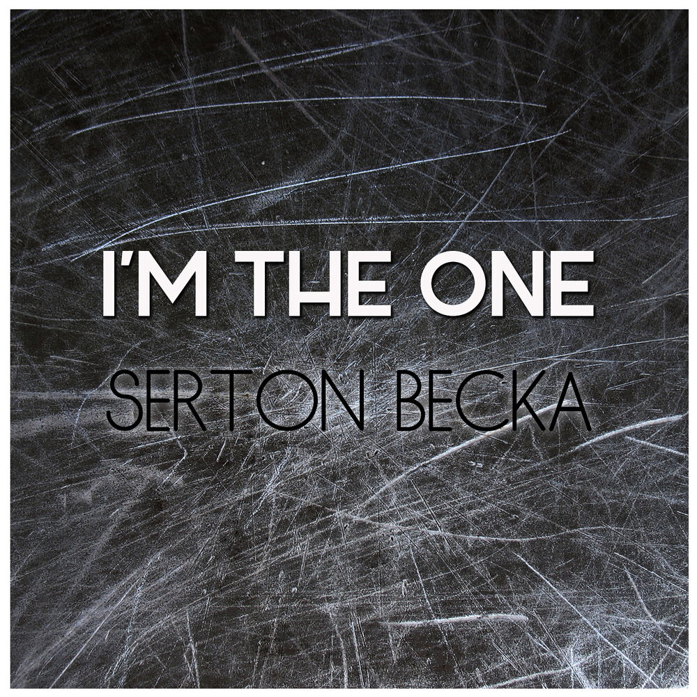 Picture of I'm the One