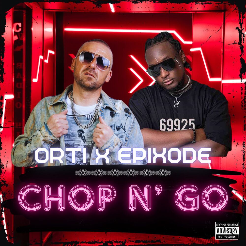Picture of Chop n' Go