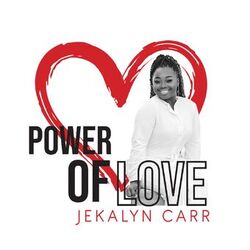 Cover of Power of Love