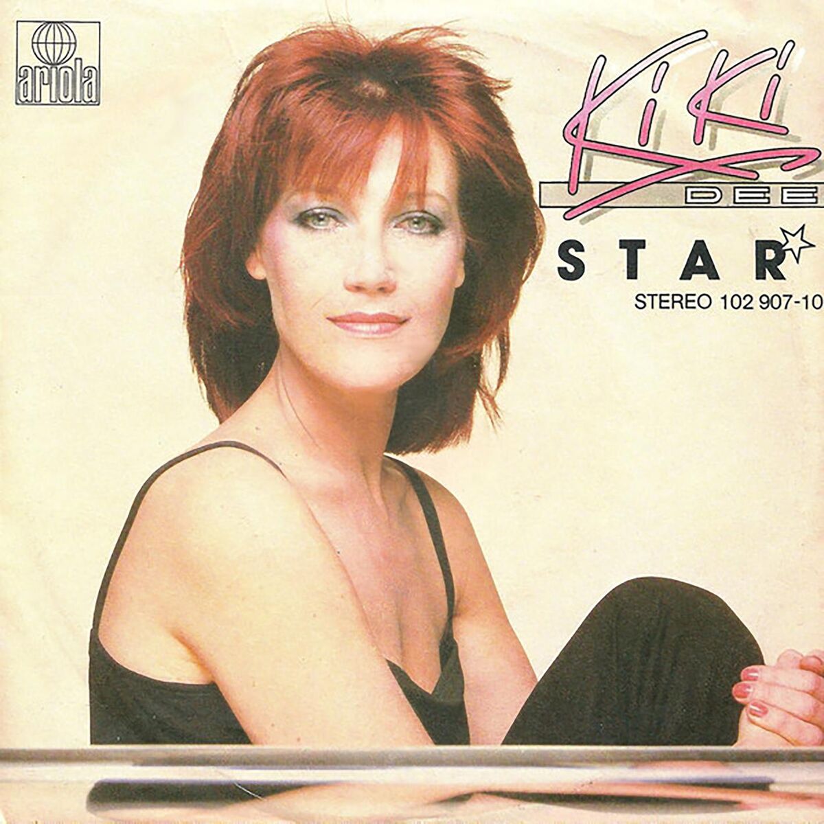 Album cover of Star