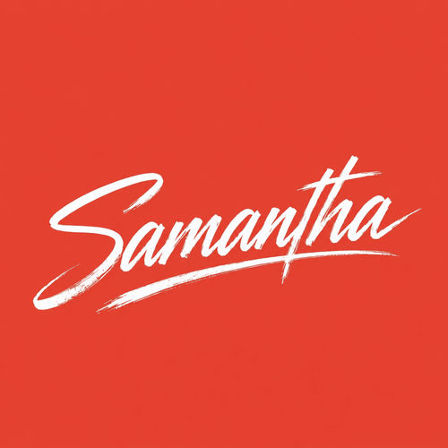 Samantha