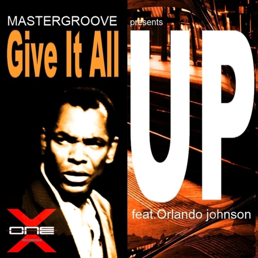 Picture of Give It All Up