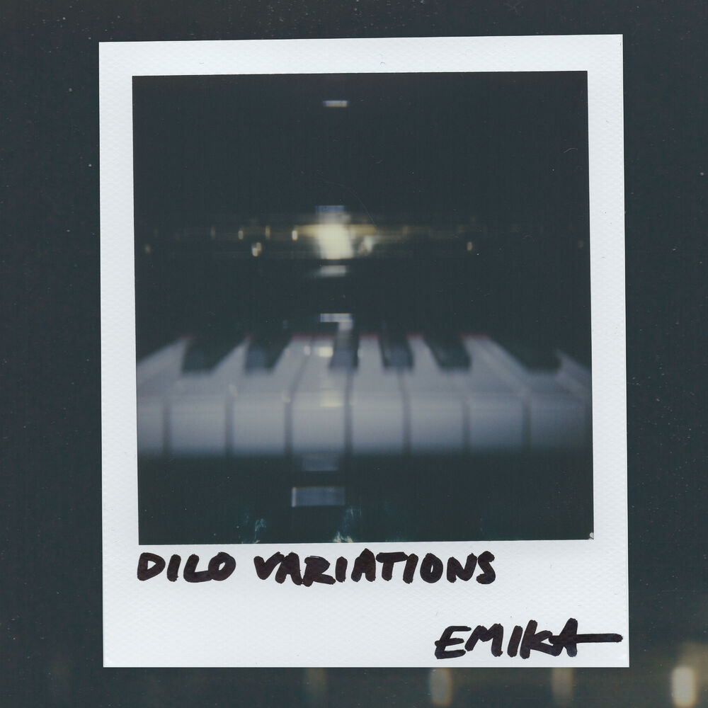 Picture of Dilo Variations