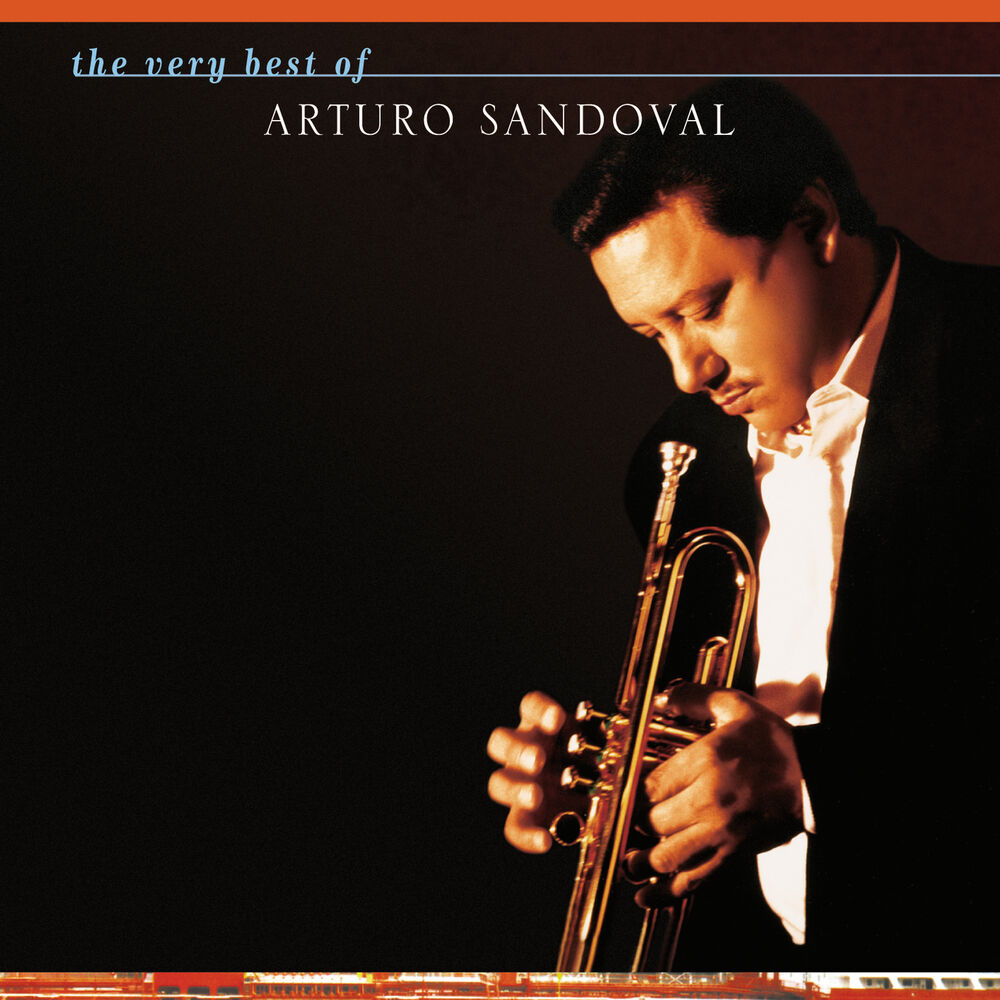 Picture of The Very Best Of Arturo Sandoval
