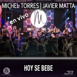 Cover of Hoy Se Bebe (En Vivo)