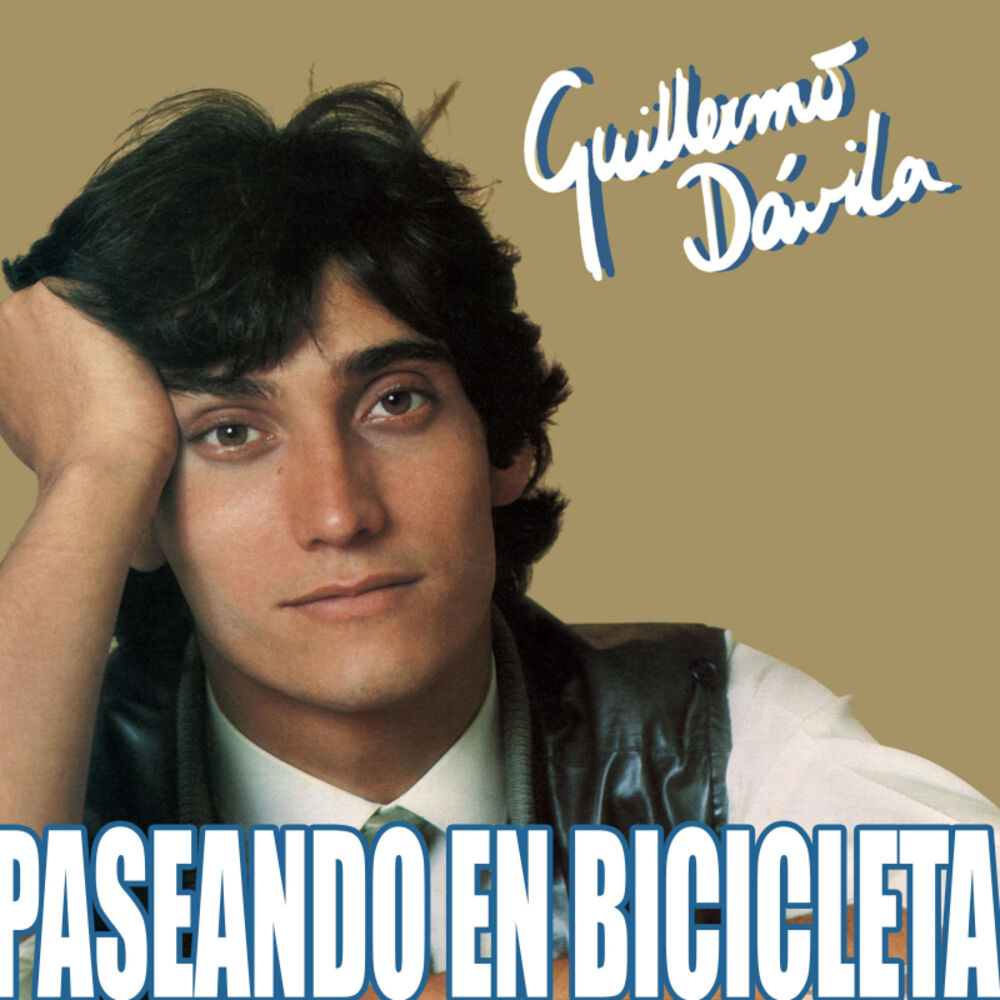 Picture of Paseando en Bicicleta