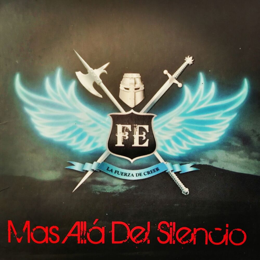 Picture of Más Allá del Silencio