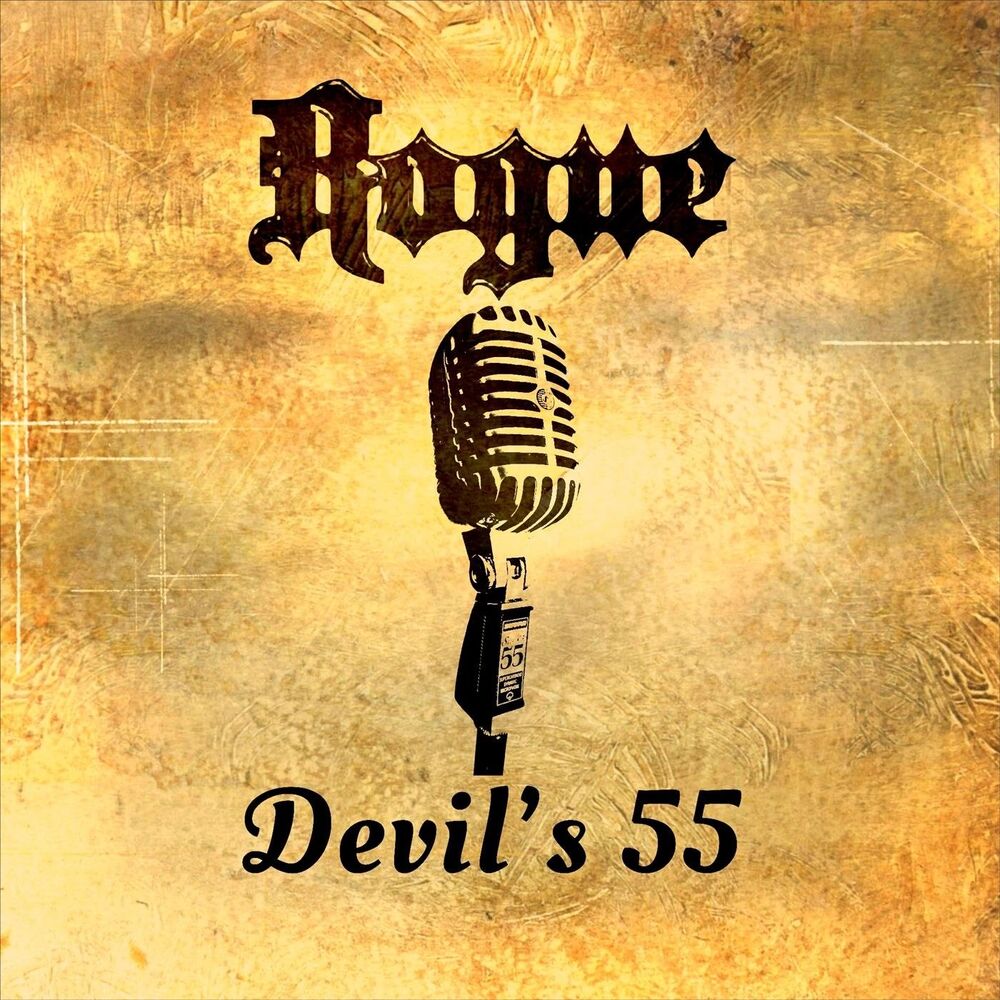 Picture of Devil's 55