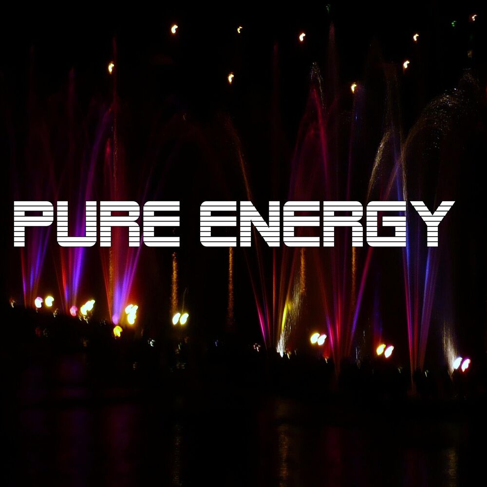 Picture of Pure Energy