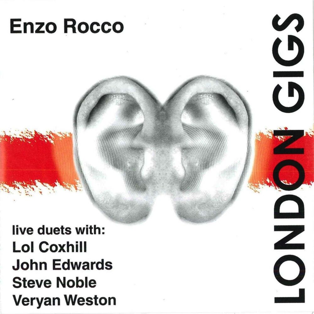 Picture of London Gigs
