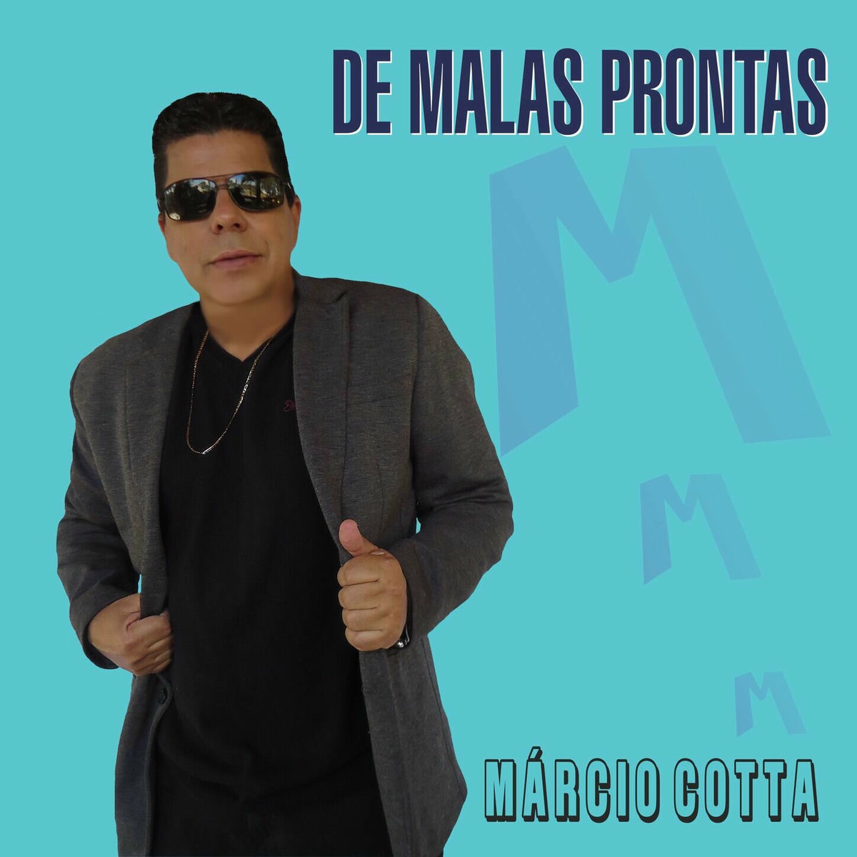 Album cover of De Malas Prontas