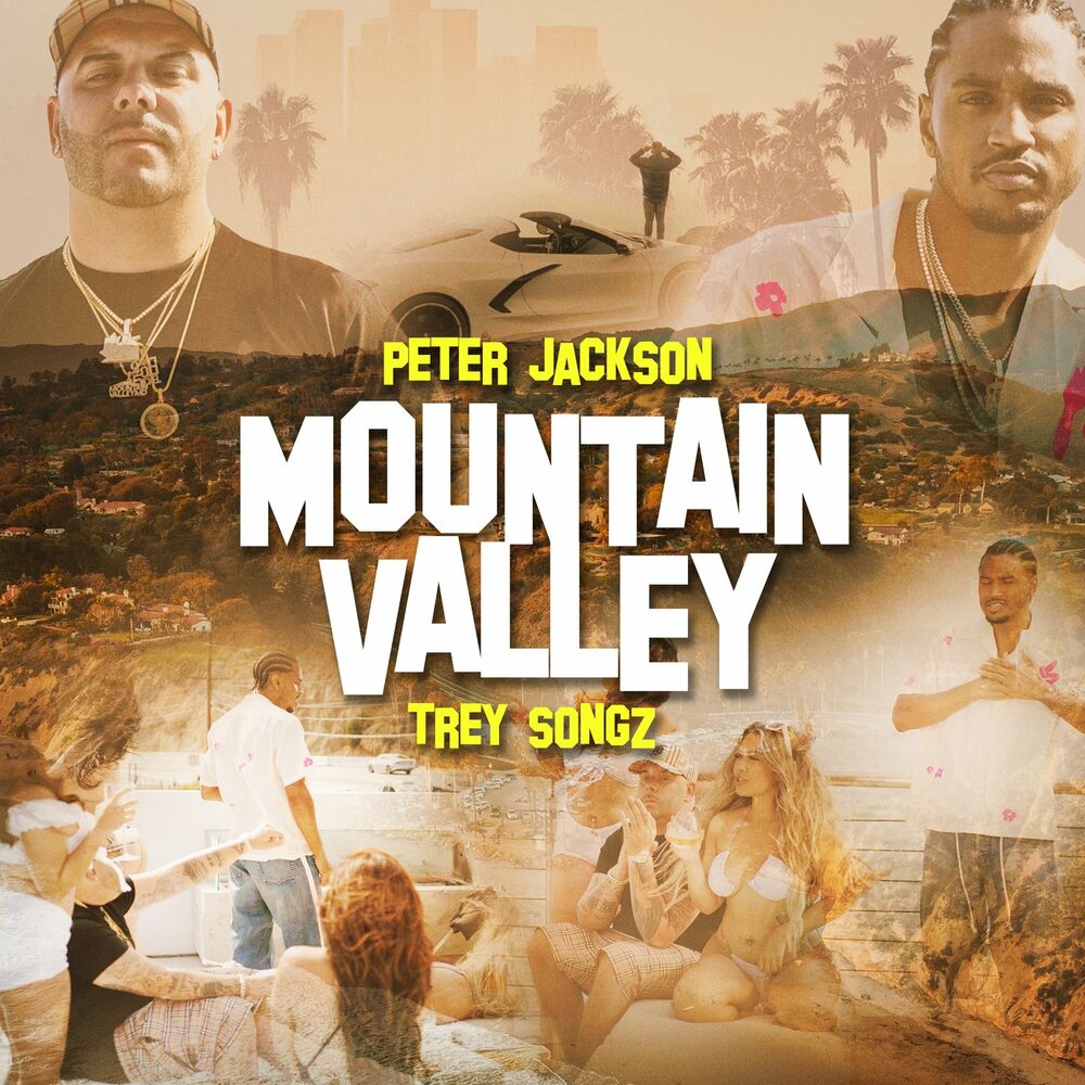 Picture of Mountain Valley (and Trey Songz)