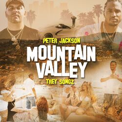Cover of Mountain Valley (and Trey Songz)
