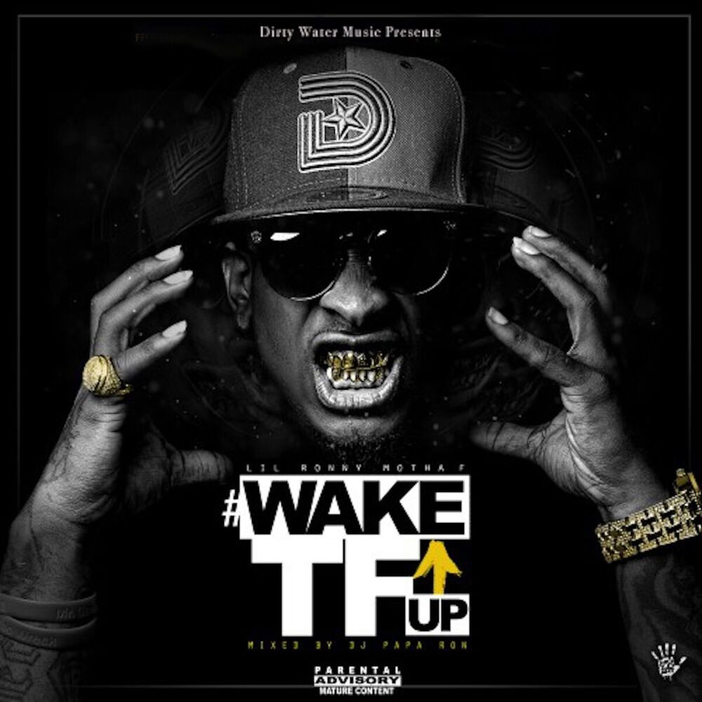 Picture of Wake TF Up
