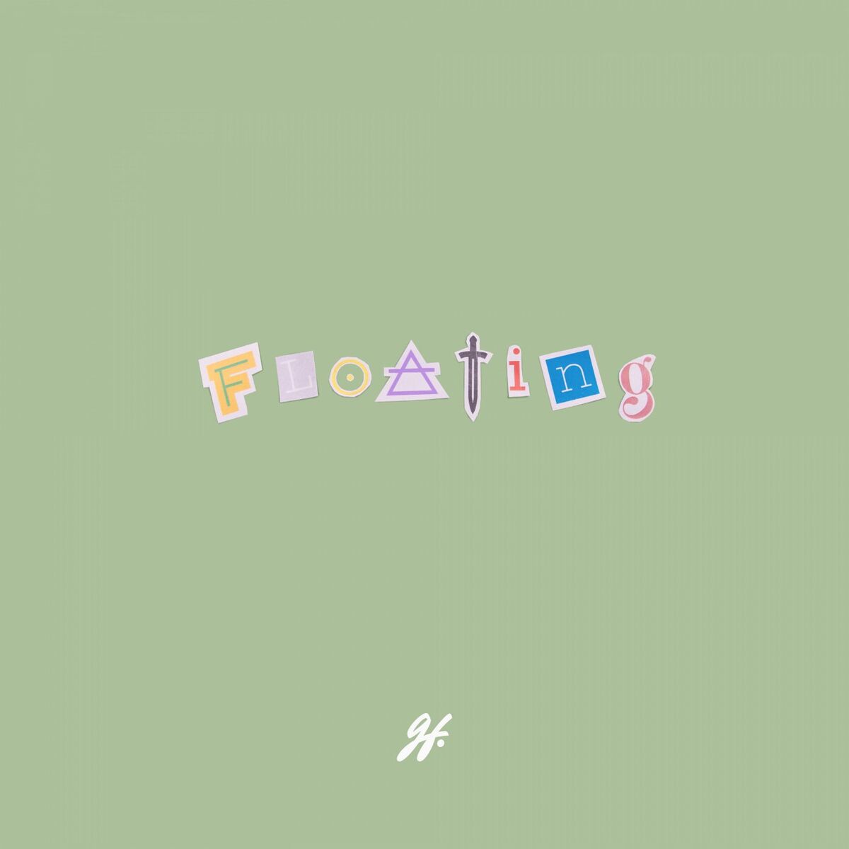 Album cover of Floating ~